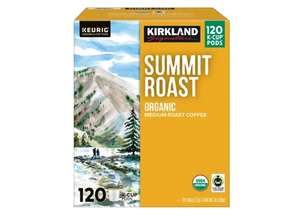 Costco Finds: Stock Up & Save Big!