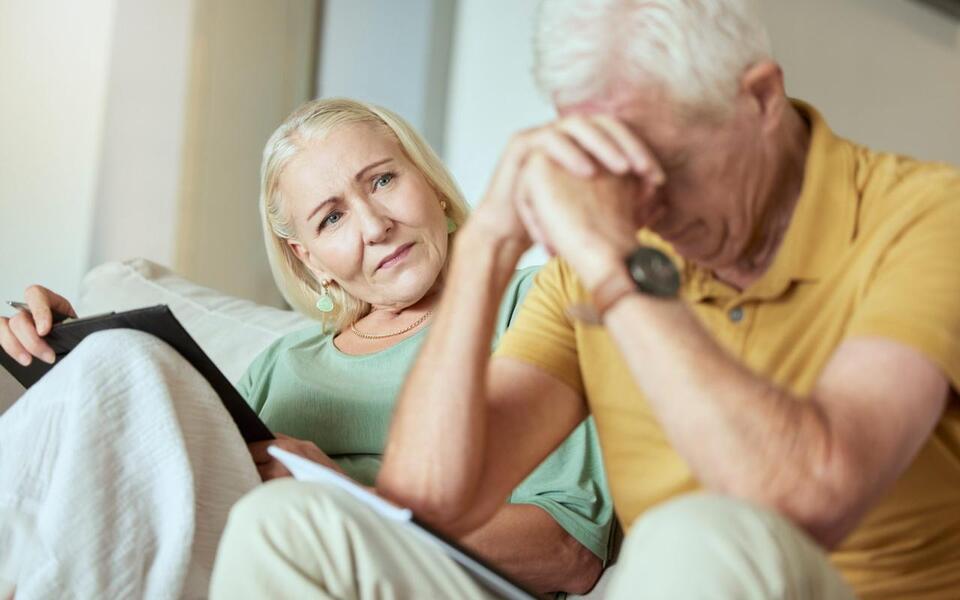 Retirement Plans That Seem Safe But Aren’t