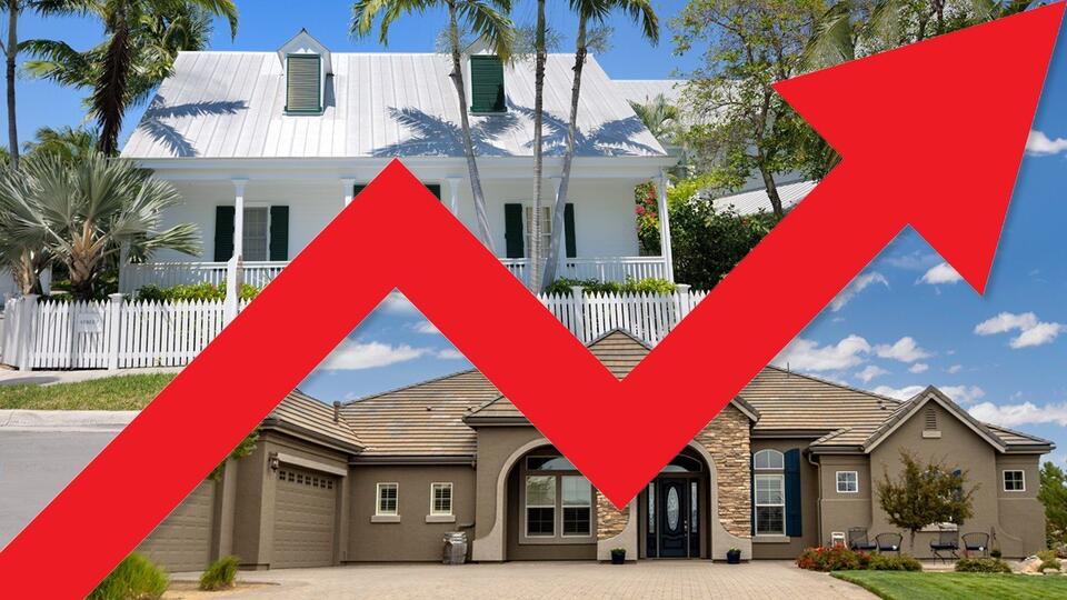 Why Are So Many Homes for Sale in Vegas?