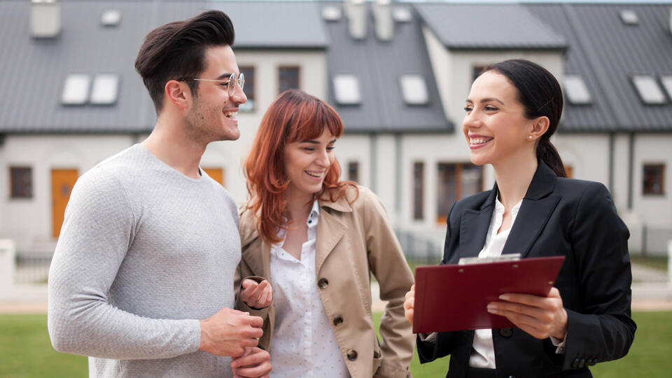 Will Houses Ever Get Cheaper? ChatGPT Spills