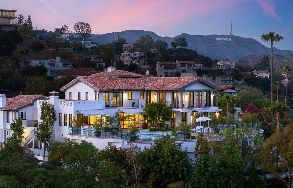 Brad Pitt’s $12M Mansion Move: Would You Do It?