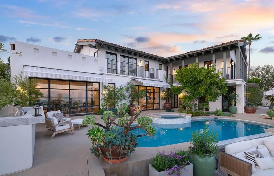 Brad Pitt’s $12M Mansion Move: Would You Do It?