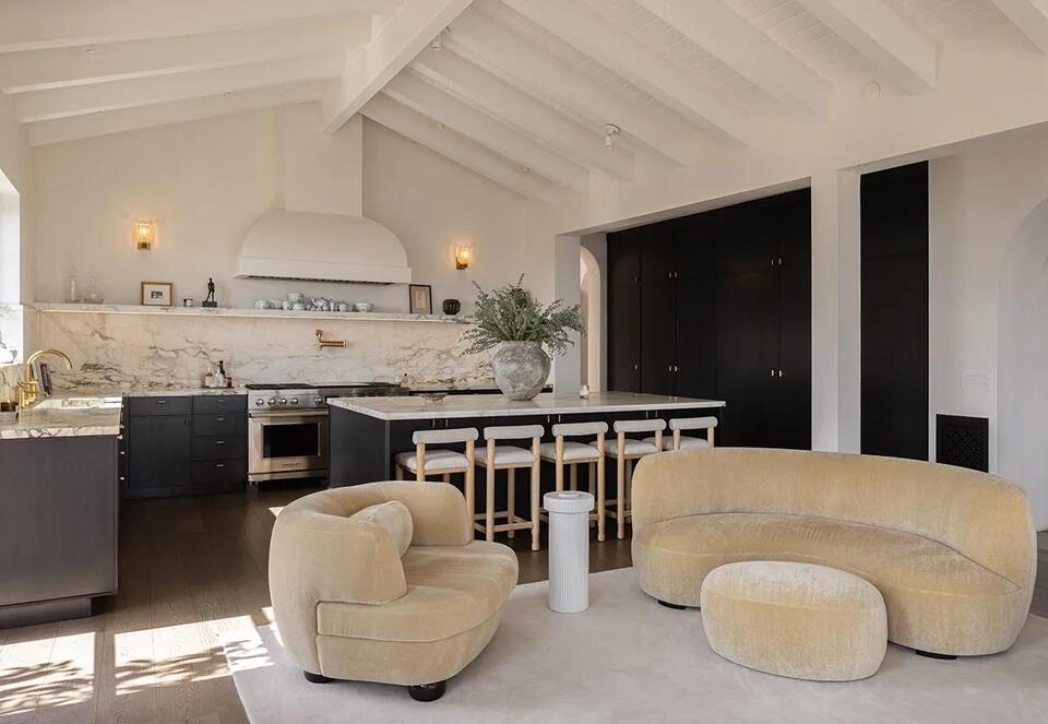 Brad Pitt’s $12M Mansion Move: Would You Do It?