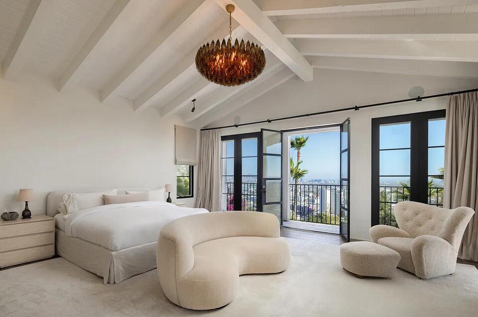Brad Pitt’s $12M Mansion Move: Would You Do It?