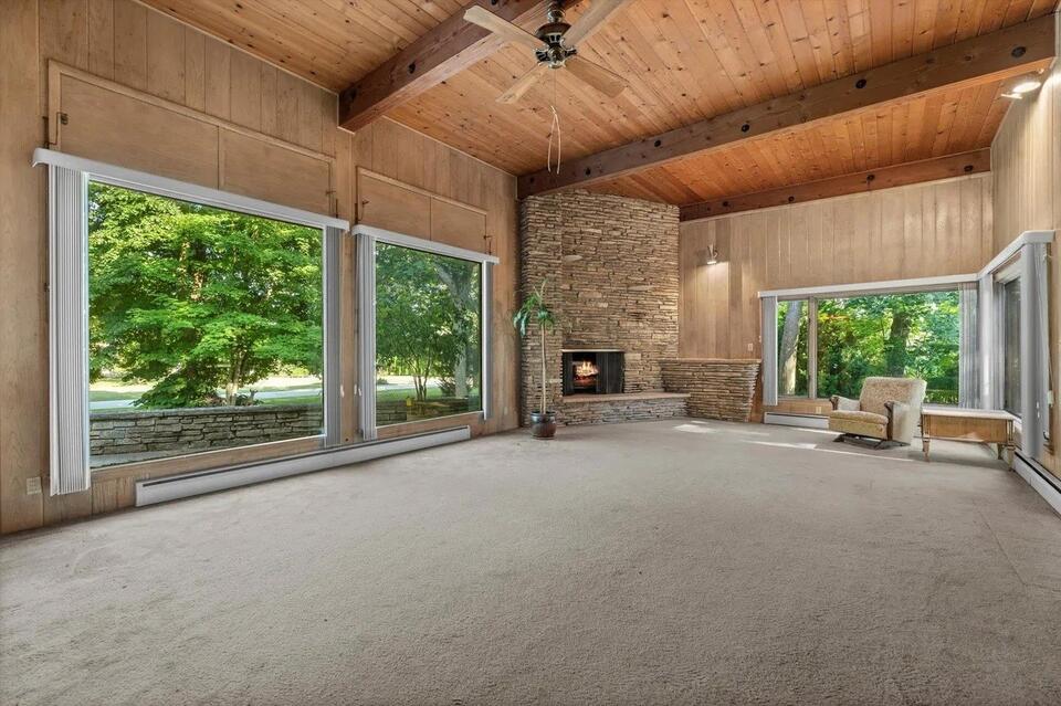 Milwaukee’s midcentury gem up for grabs