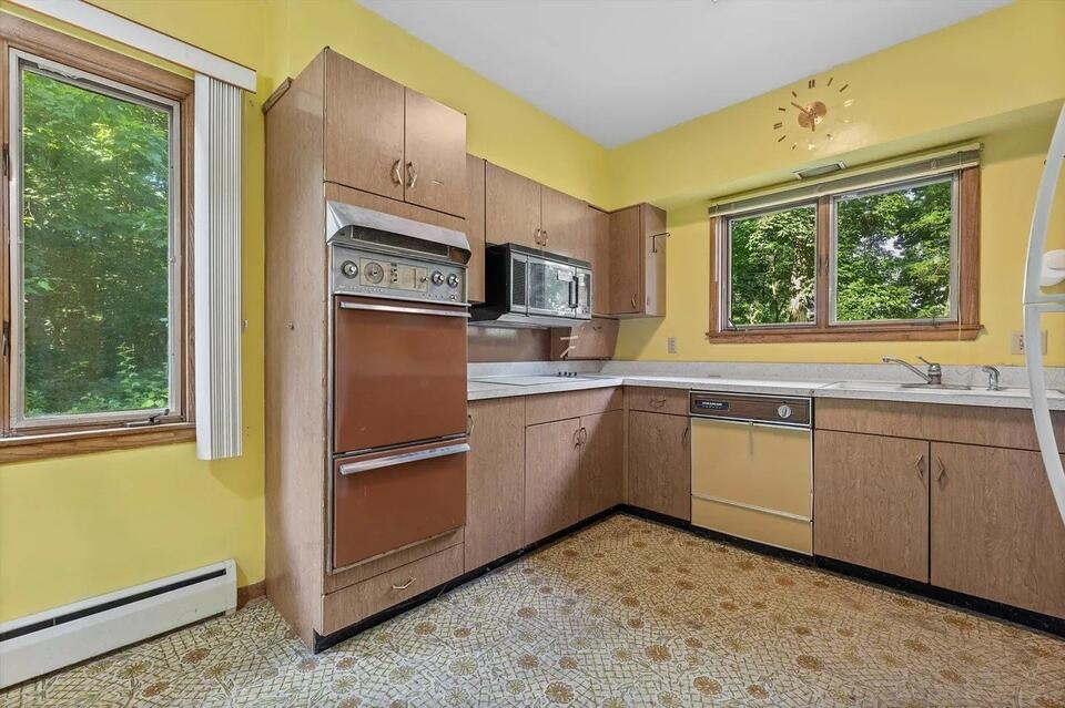 Milwaukee’s midcentury gem up for grabs