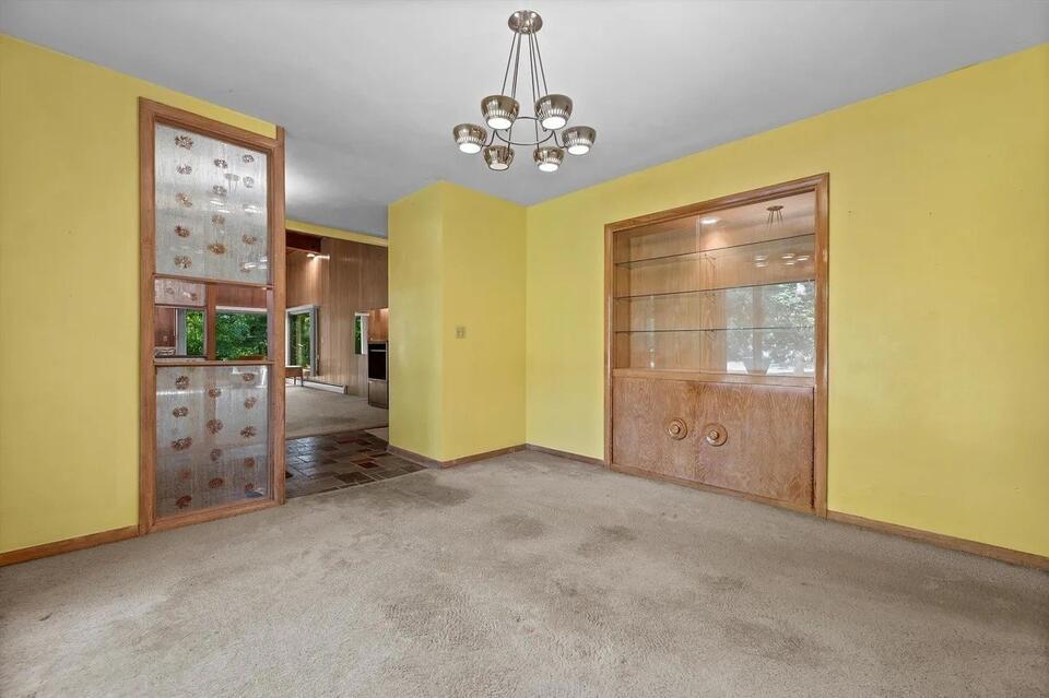 Milwaukee’s midcentury gem up for grabs