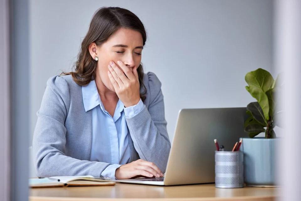 Burnout Isn’t Just Stress—It’s a Full Shutdown