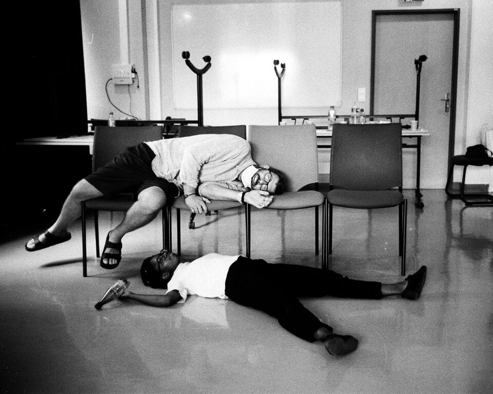 Inside France’s Mental Health Crisis