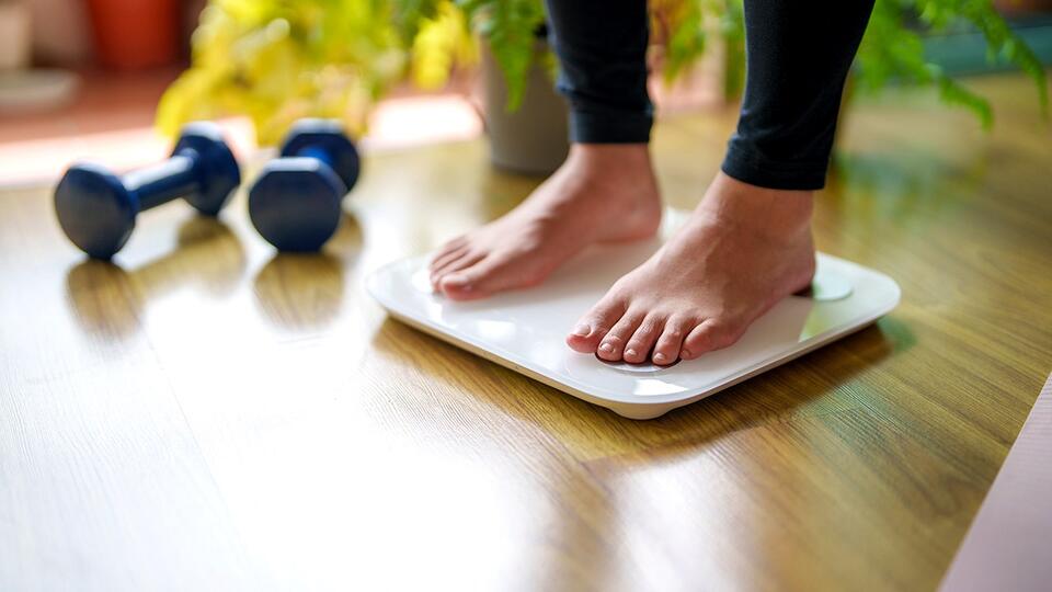 Ditch This Food Group, Double Your Weight Loss?