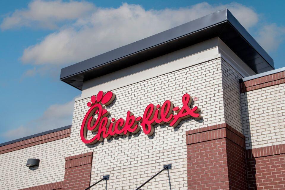 Chick-fil-A in Kettering sets new age rule