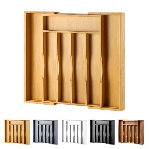 Drawer Makeover: This Organizer Is Magic