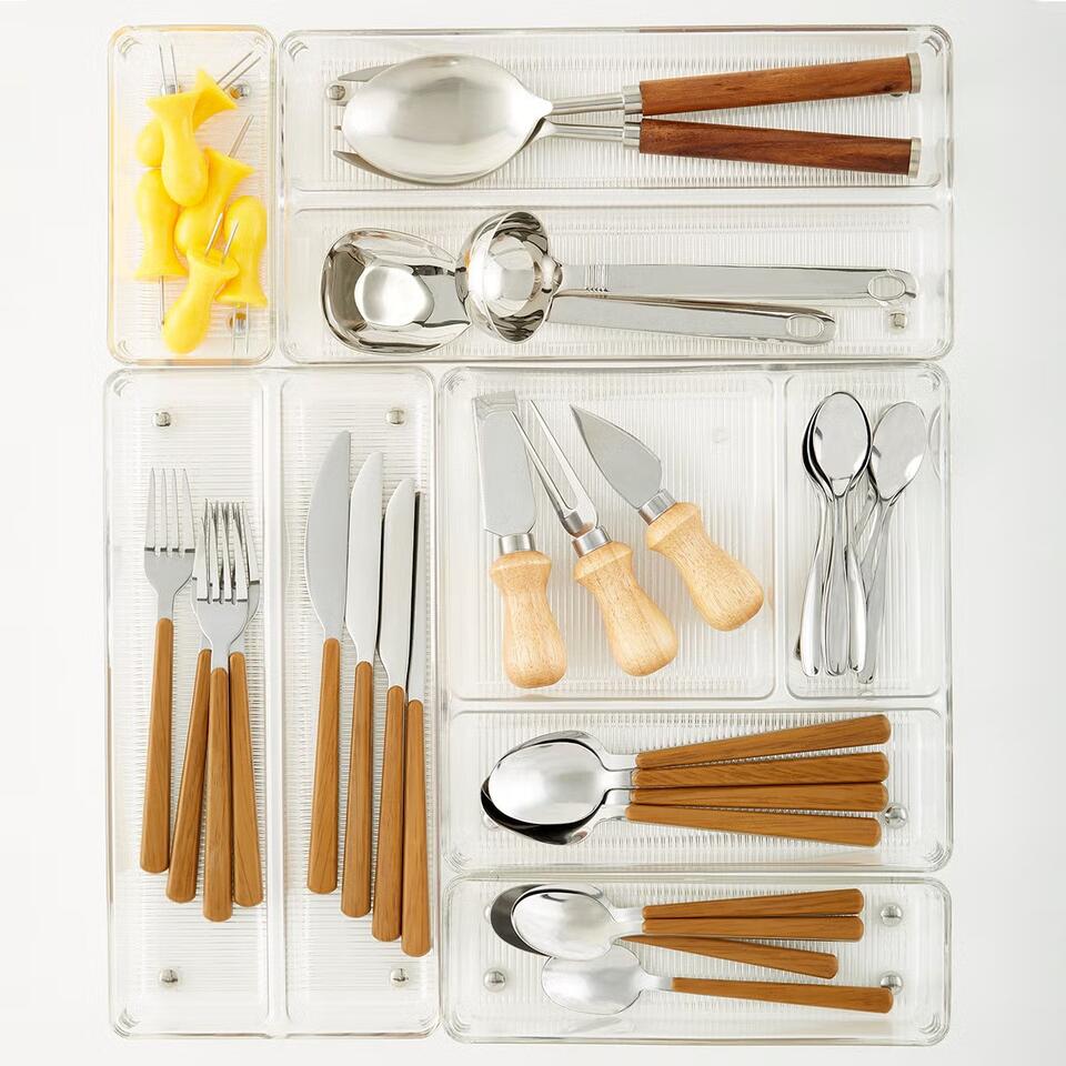 Drawer Makeover: This Organizer Is Magic