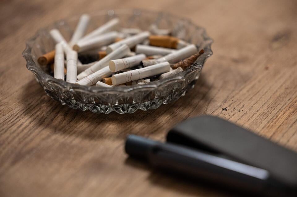 Nicotine Pouches: Sweden’s New Teen Trend?