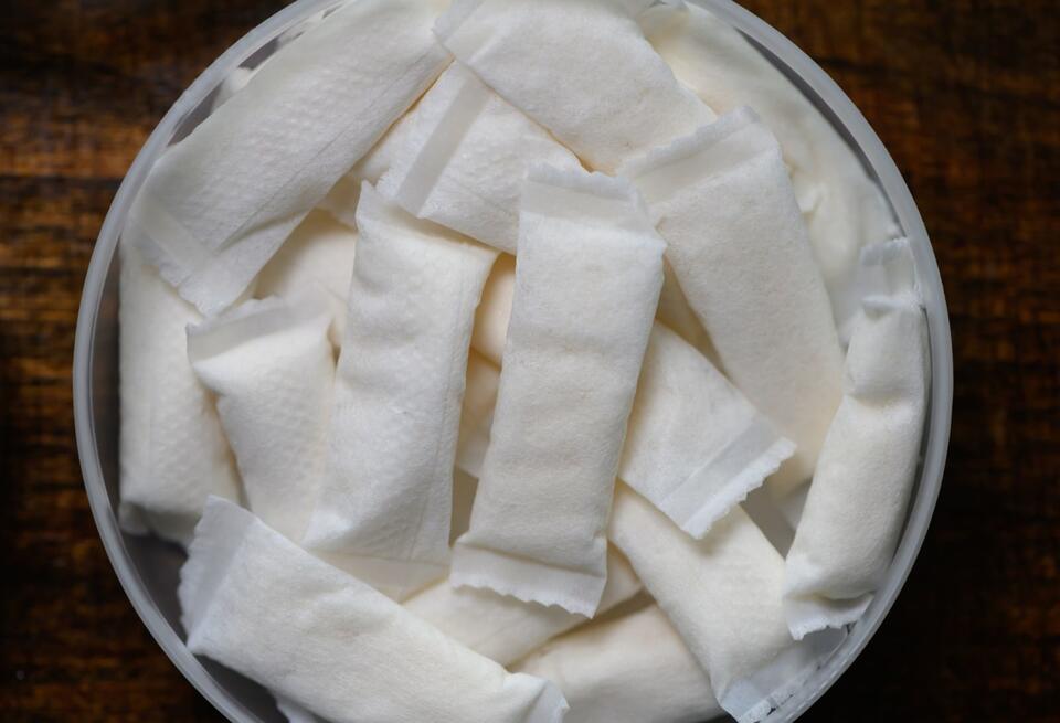 Nicotine Pouches: Sweden’s New Teen Trend?