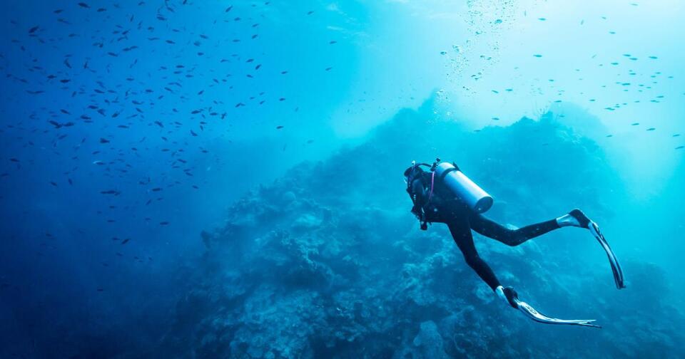 Ice Age Secrets Lurking Under the Great Lakes?