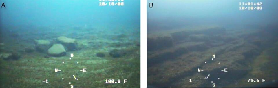 Ice Age Secrets Lurking Under the Great Lakes?