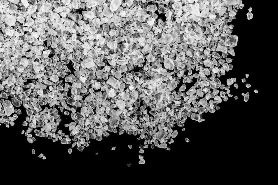 Scientists Just Unleashed 800-Million-Year-Old Air
