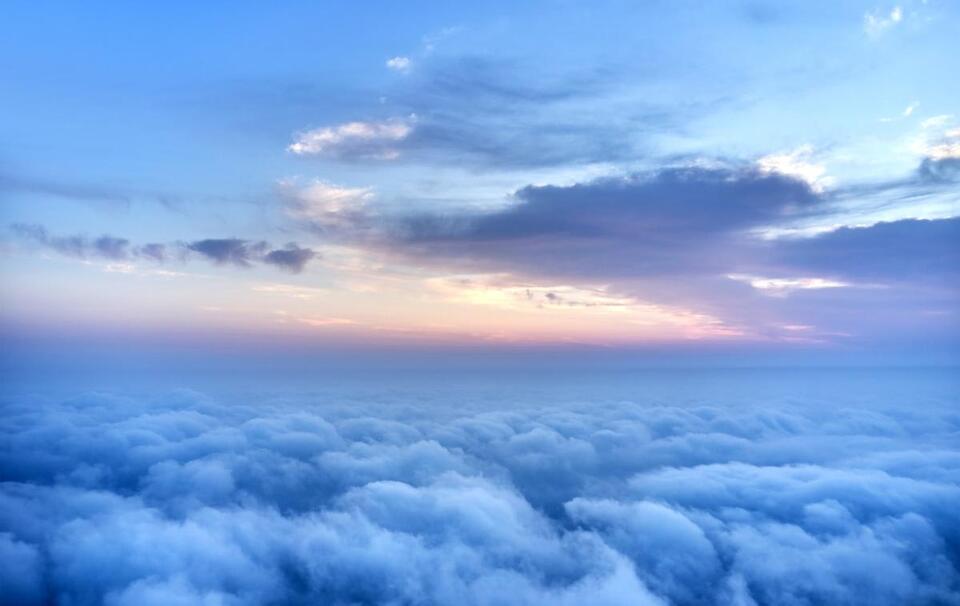 Scientists Just Unleashed 800-Million-Year-Old Air
