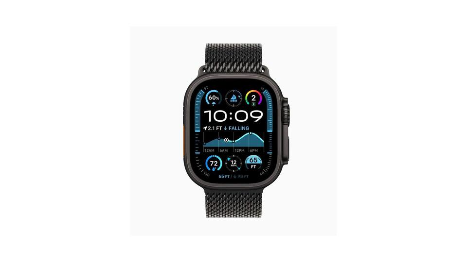 Apple Watch 10’s Blood Oxygen Comeback: Worth It?