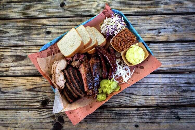 Why Franklin Barbecue stays a one-of-a-kind Austin legend