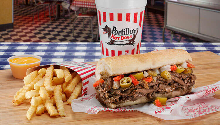 San Antonio waits as Portillo’s sweeps Texas