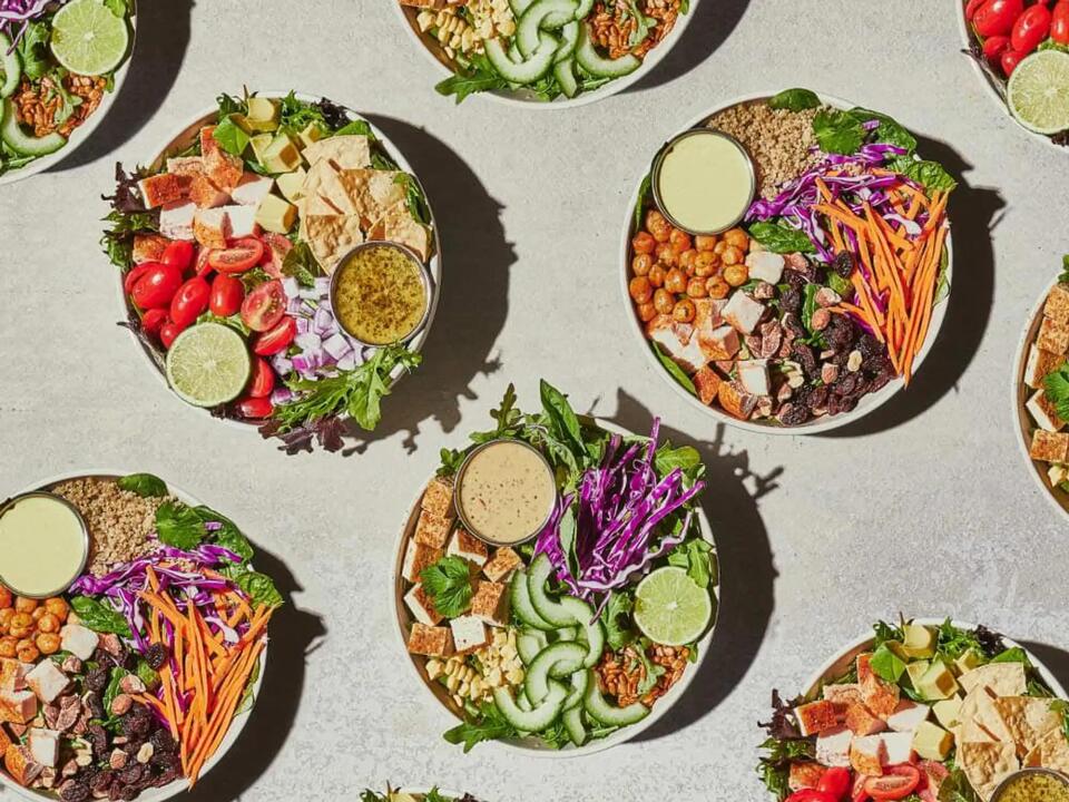 Sweetgreen brings fresh flavors to Snider Plaza