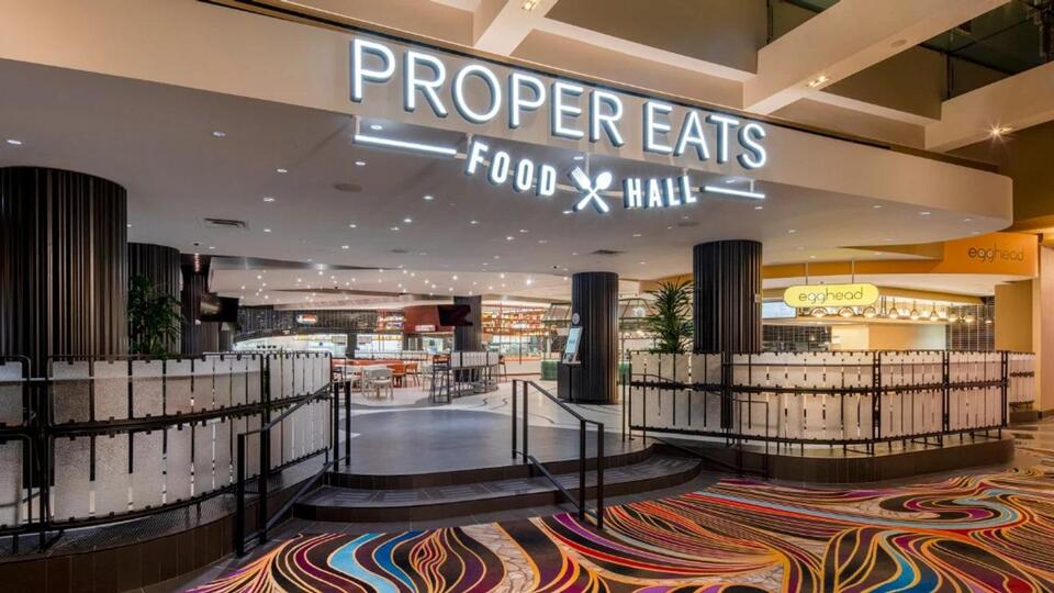 Vegas foodies: August & September at Proper Eats