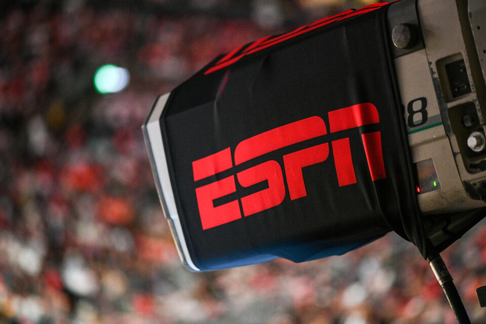 Rich Eisen’s SportsCenter Comeback! 🏈