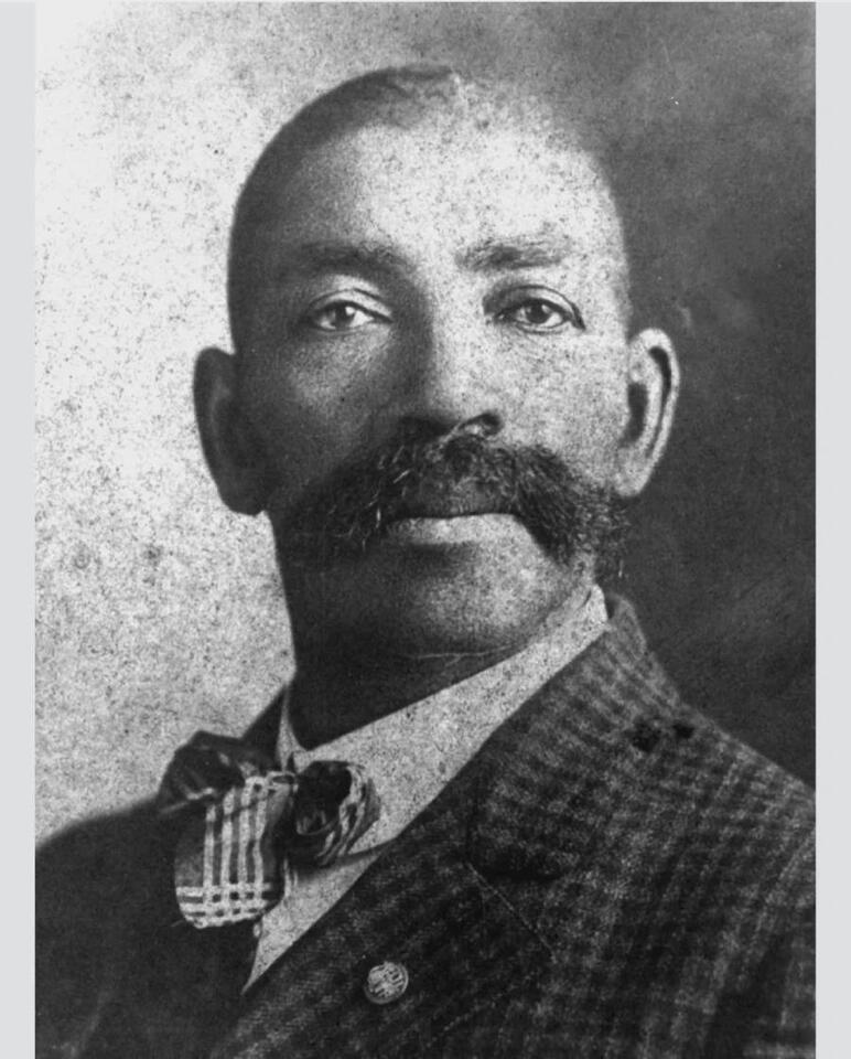 Wyatt Earp’s Hollywood Makeover 🤠