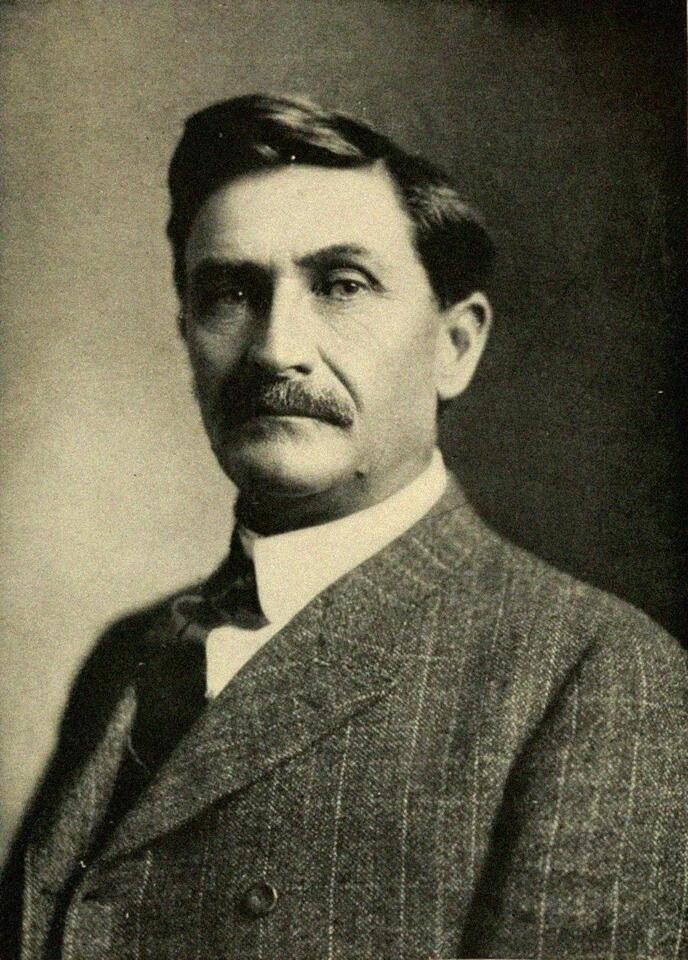 Wyatt Earp’s Hollywood Makeover 🤠