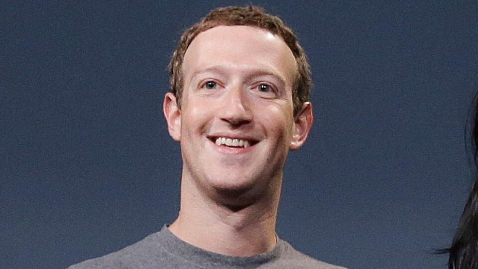 How Zuck Turned $1B Into $100B (No Joke)