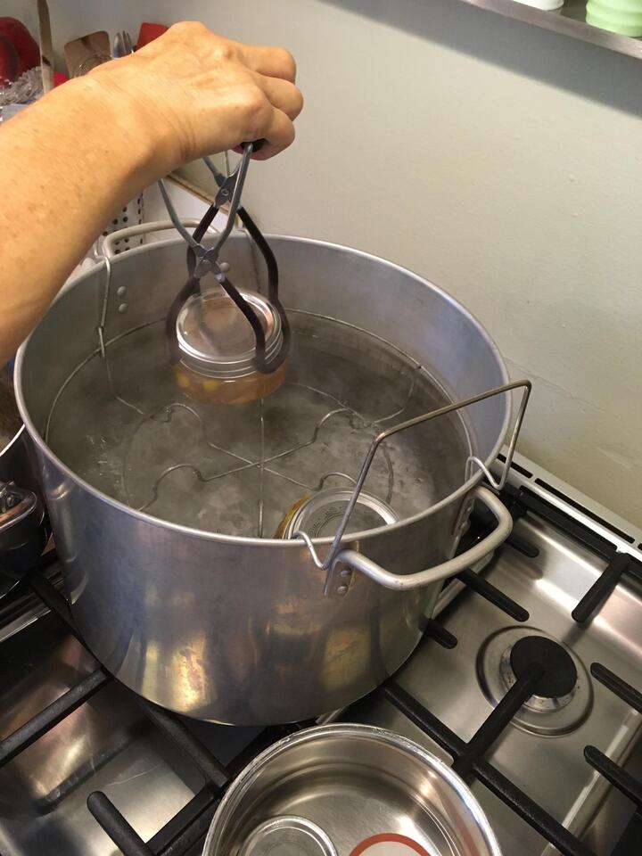 Canning at home? Don’t risk deadly mistakes