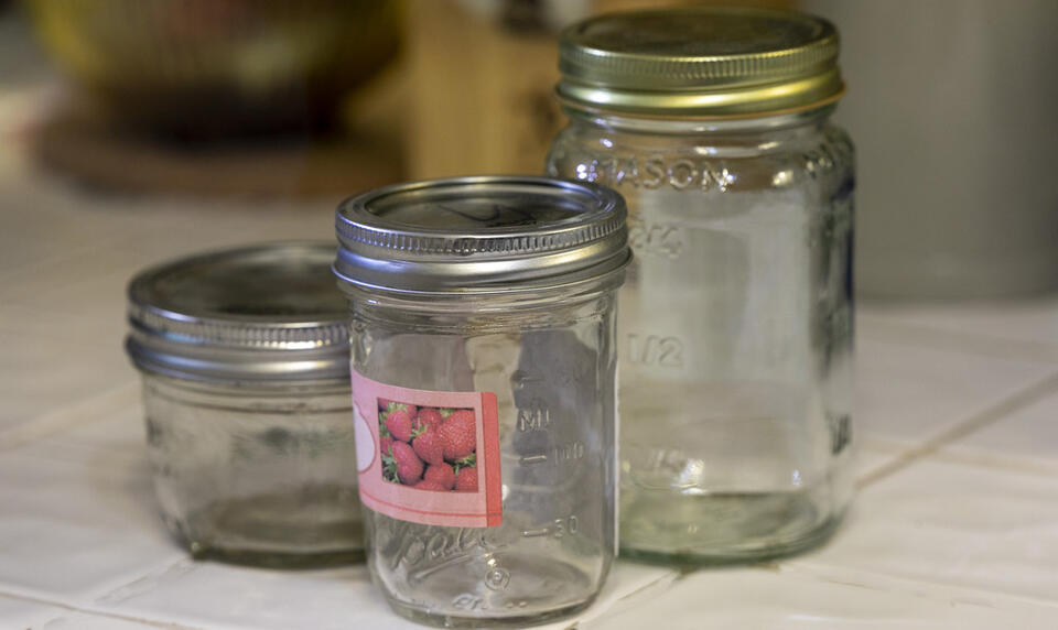 Canning at home? Don’t risk deadly mistakes