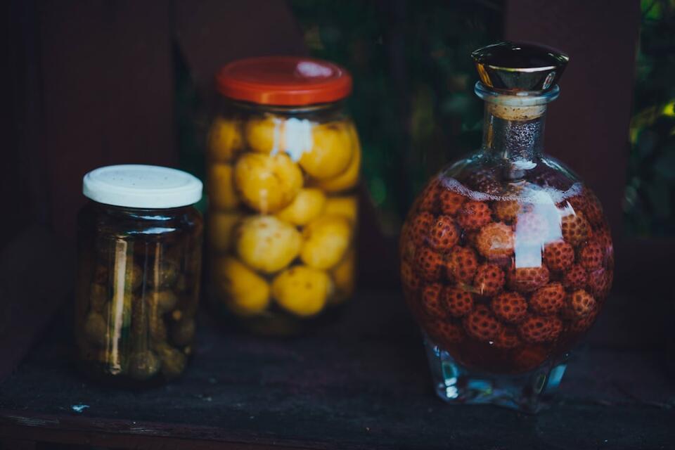 Canning at home? Don’t risk deadly mistakes