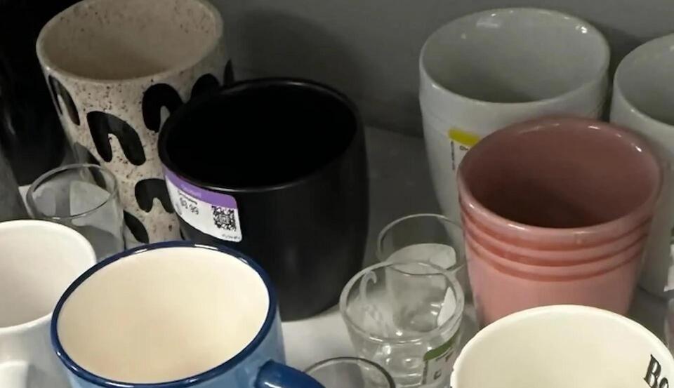Thrift Store Price Fail: $6 for a Used Thermos?!