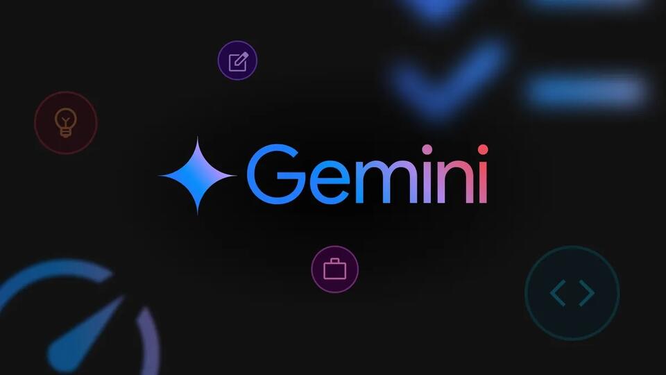 Would You Let Gemini Learn From Your Files?