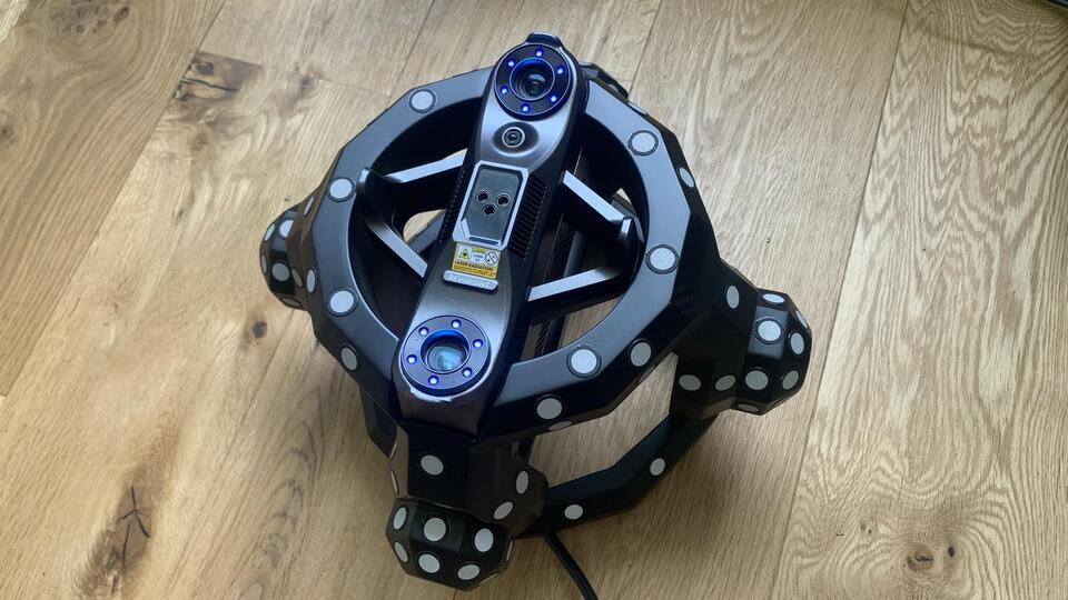 Markerless 3D Scanning: Game Changer or Gimmick?