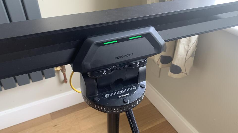 Markerless 3D Scanning: Game Changer or Gimmick?