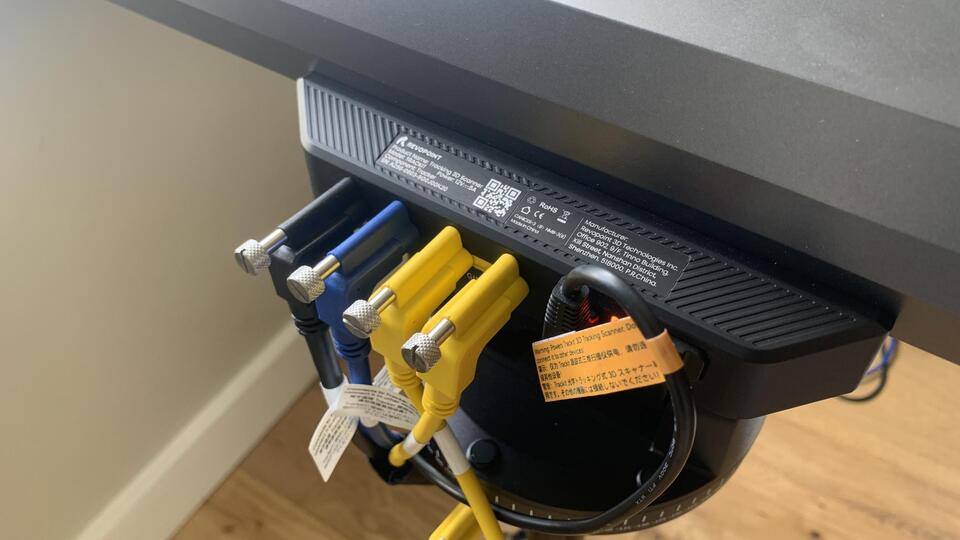 Markerless 3D Scanning: Game Changer or Gimmick?