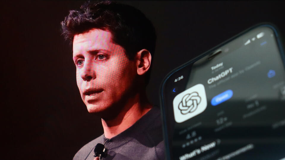 Is OpenAI’s ChatGPT Device the Next iPhone?