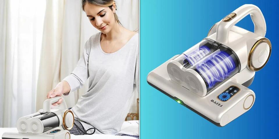 Mattress Vacuums: Game-Changer or Gimmick?