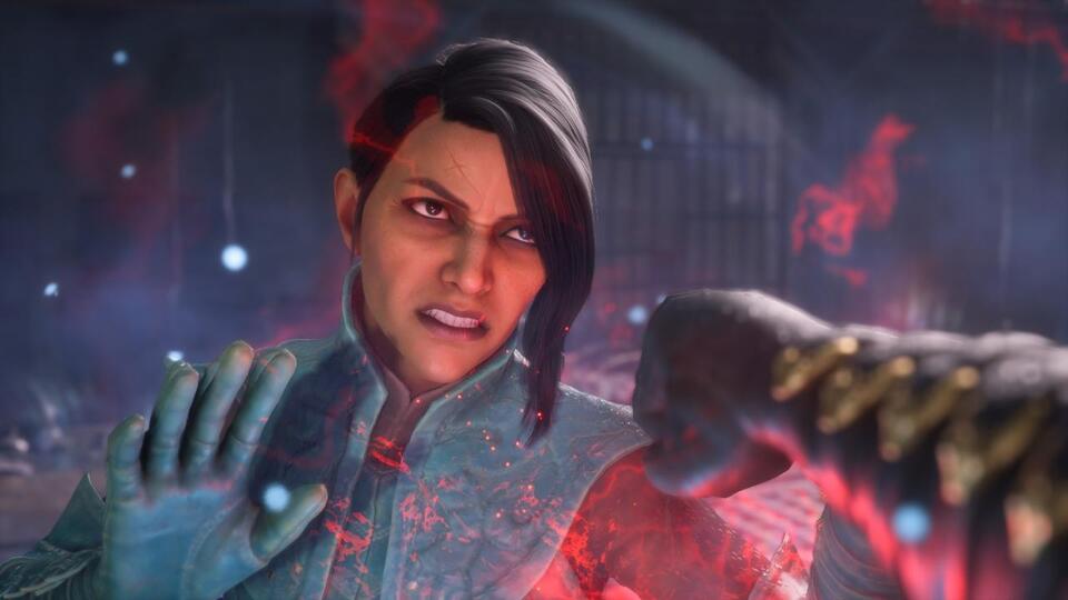 Are Game Stories Getting Too Obvious?