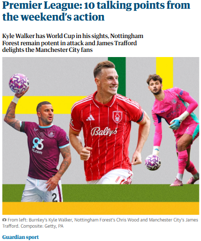 Man United vs Arsenal: Keeper Woes Strike Again