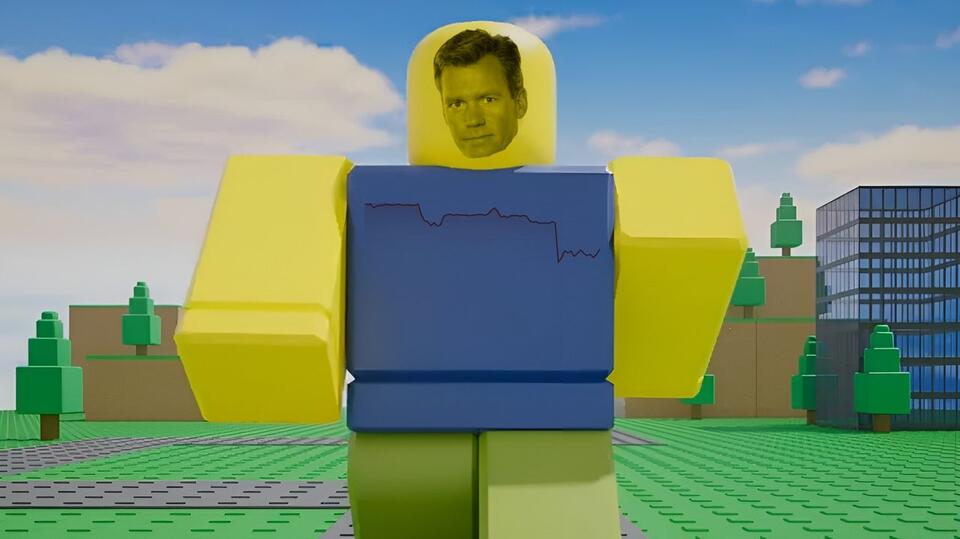 Roblox Under Fire: Safety or Scandal?
