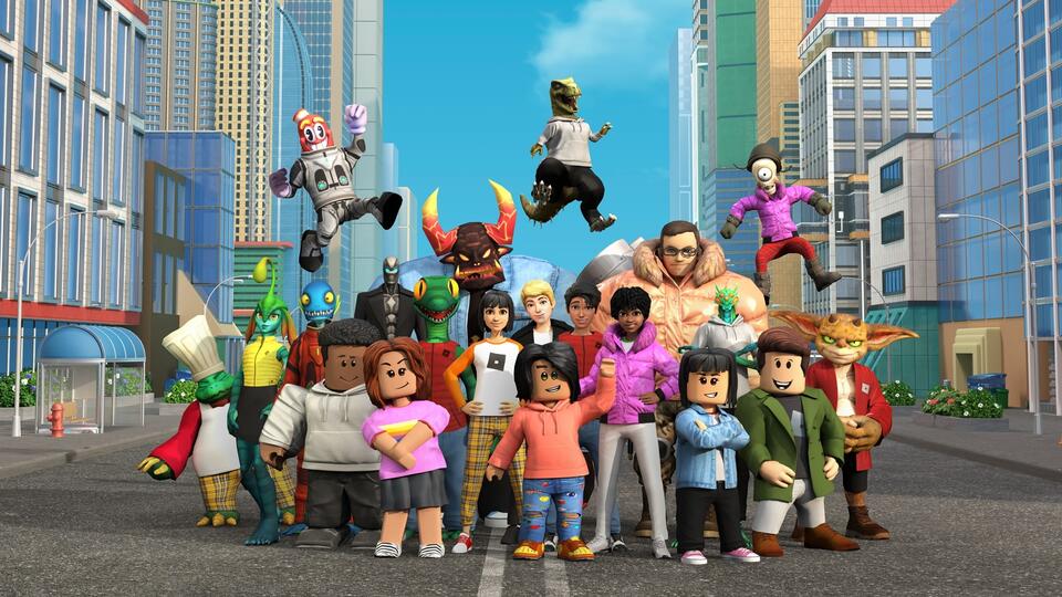Roblox Under Fire: Safety or Scandal?