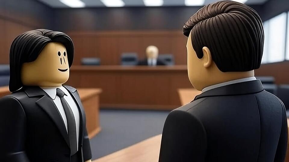Roblox Under Fire: Safety or Scandal?