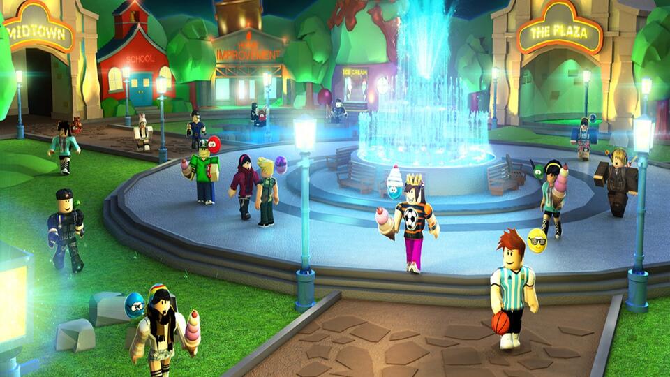 Roblox Under Fire: Safety or Scandal?