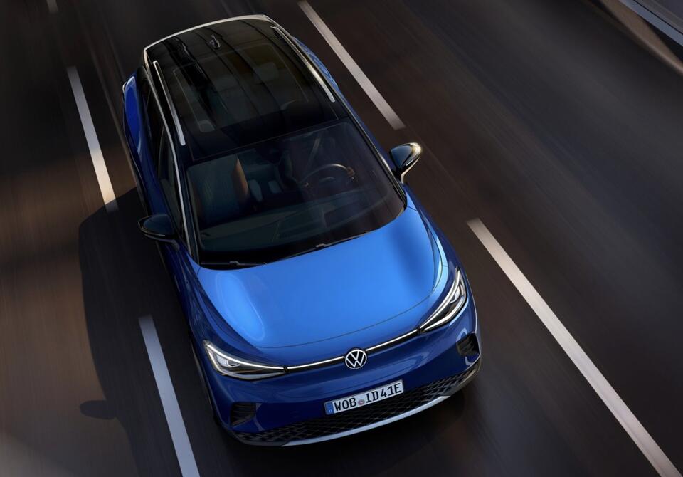 VW’s Touch Controls Spark Lawsuit Drama