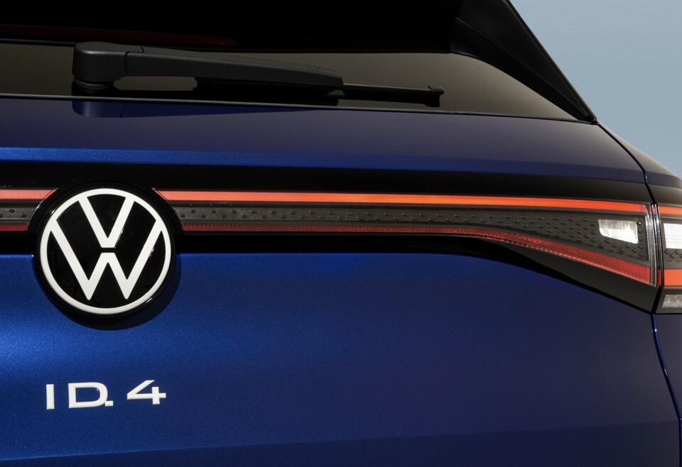 VW’s Touch Controls Spark Lawsuit Drama